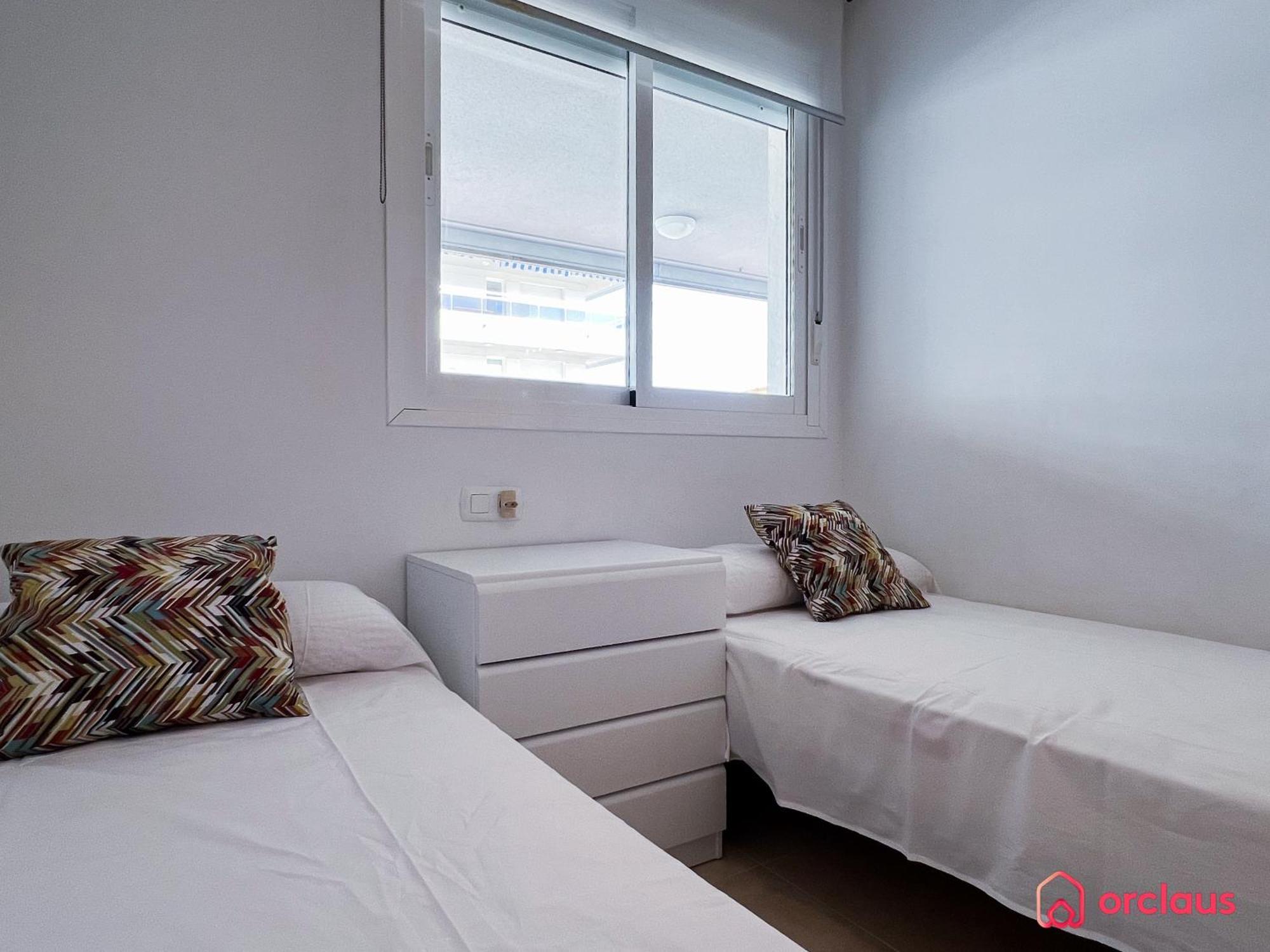 La Gran Terraza Apartment Oropesa del Mar Exterior photo