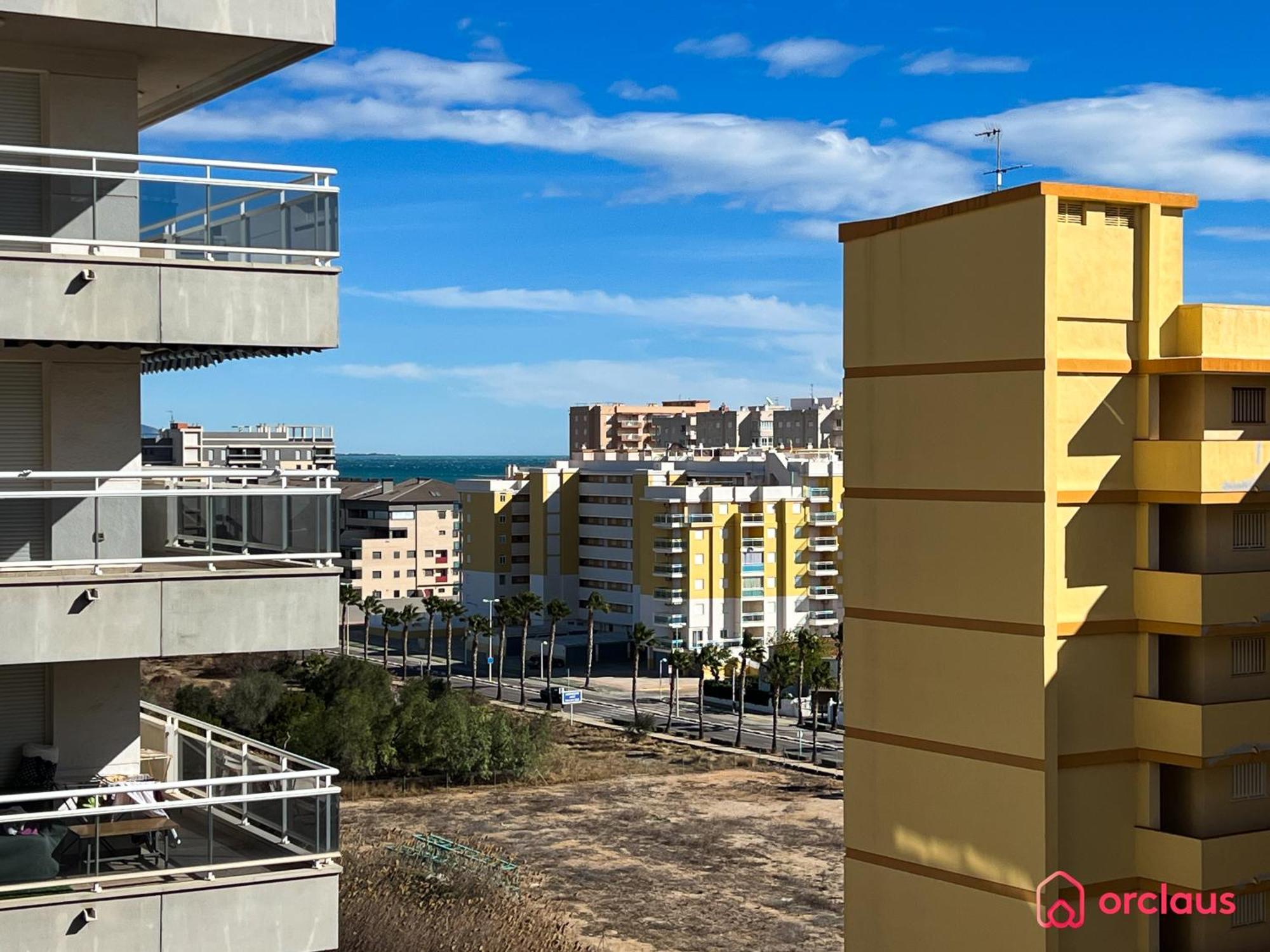La Gran Terraza Apartment Oropesa del Mar Exterior photo