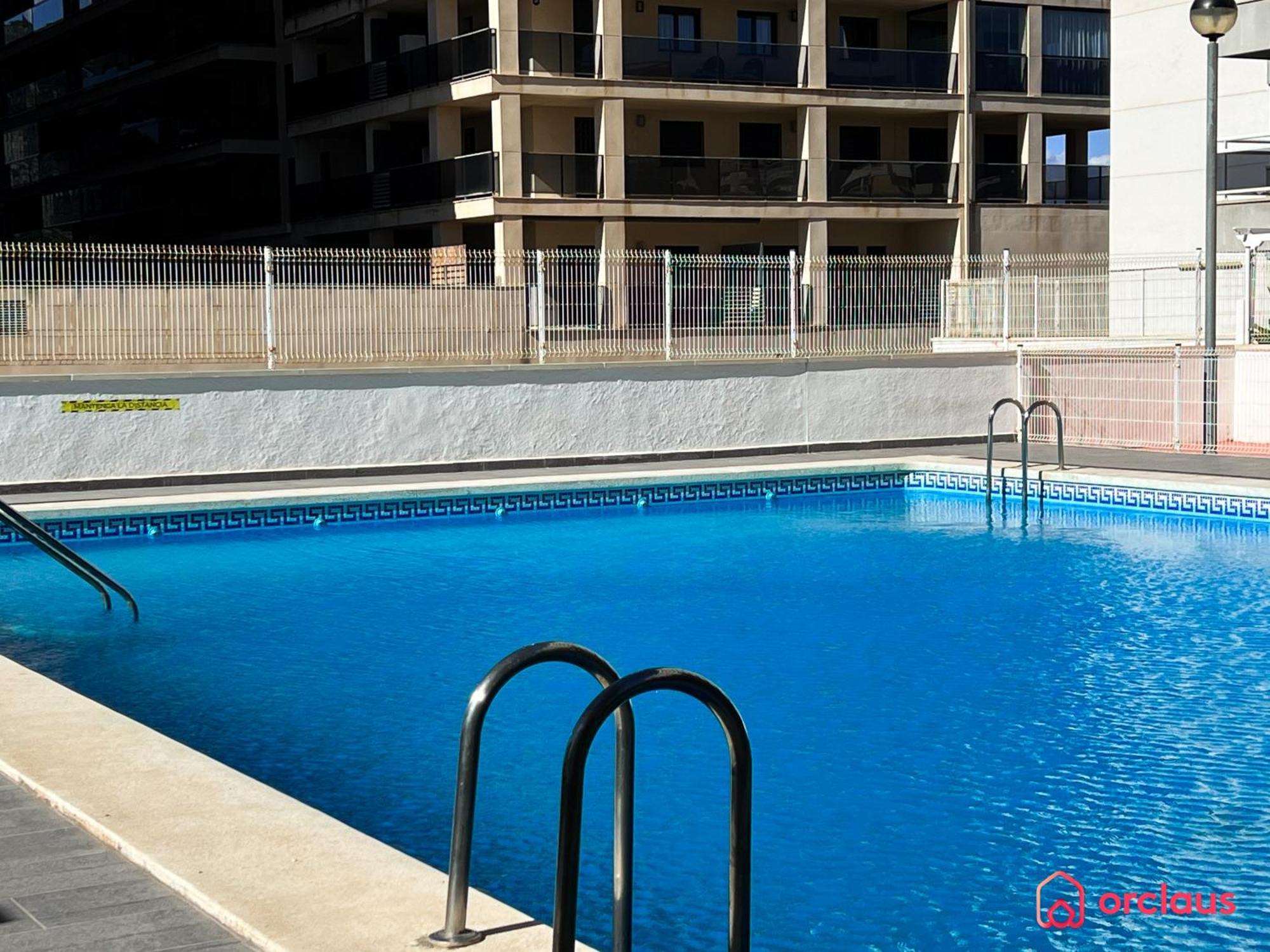 La Gran Terraza Apartment Oropesa del Mar Exterior photo