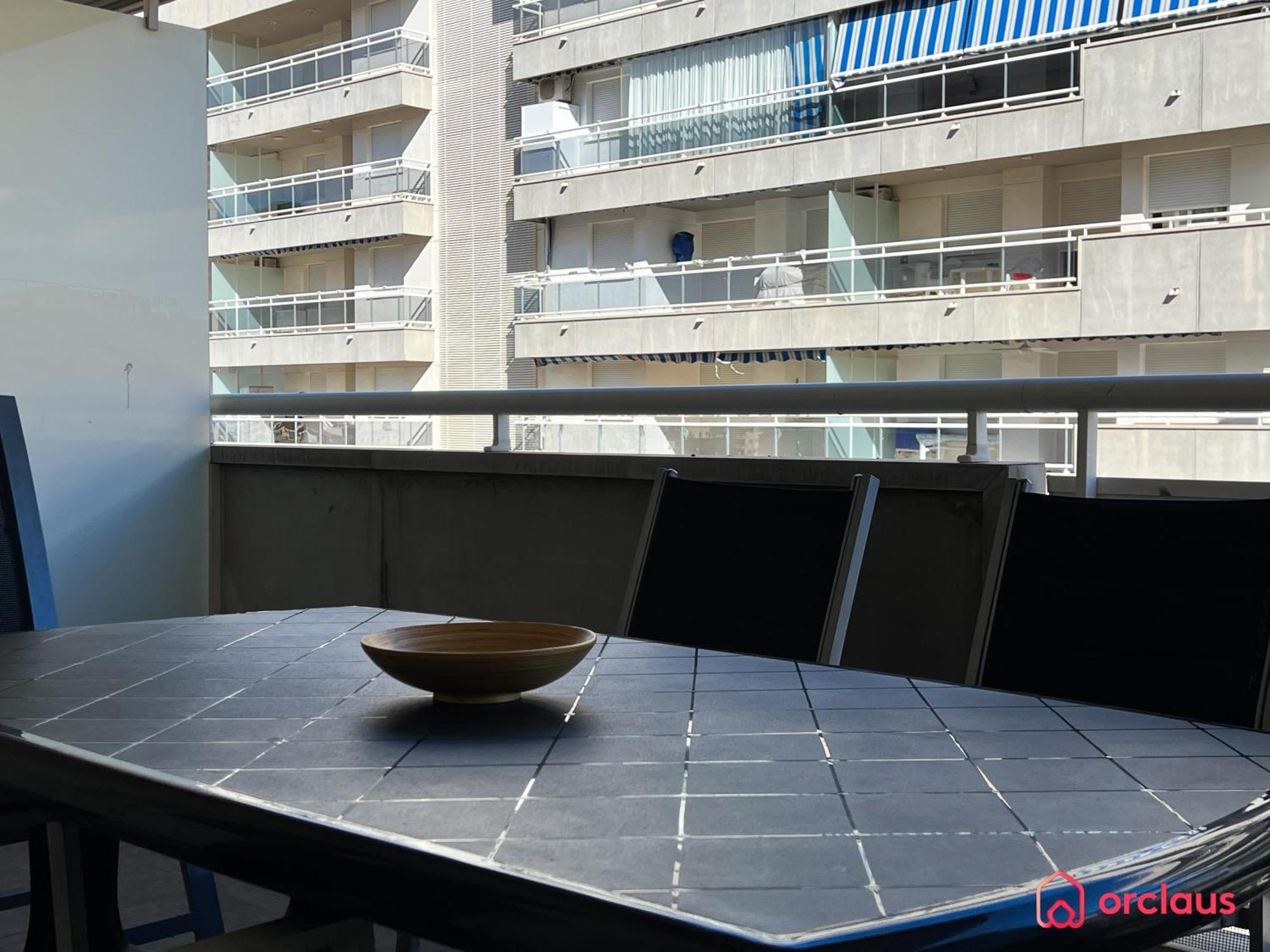 La Gran Terraza Apartment Oropesa del Mar Exterior photo