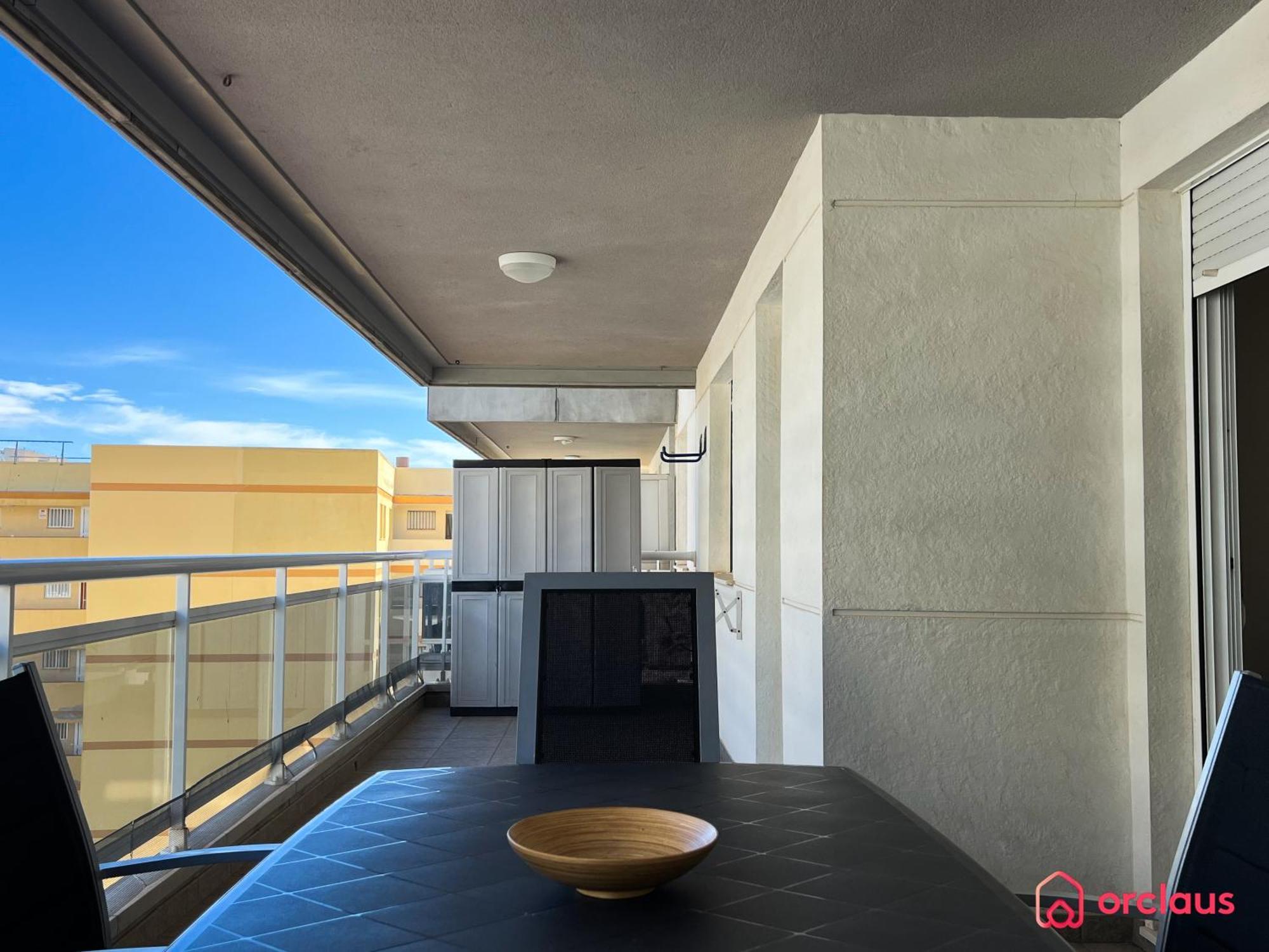 La Gran Terraza Apartment Oropesa del Mar Exterior photo