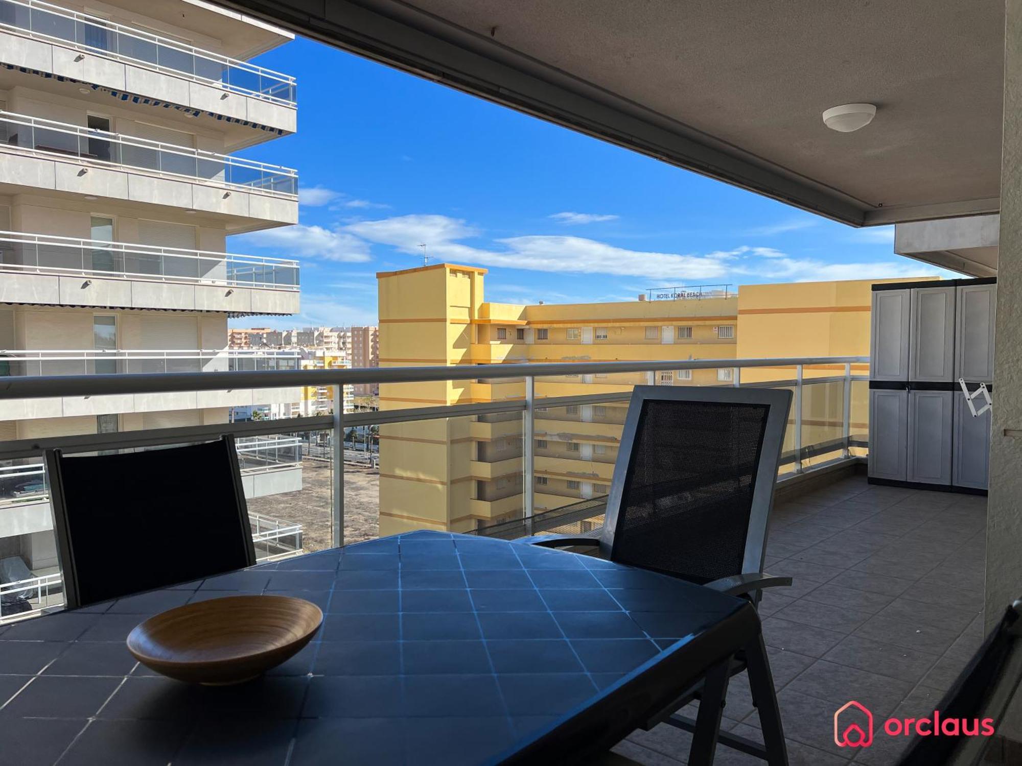 La Gran Terraza Apartment Oropesa del Mar Exterior photo